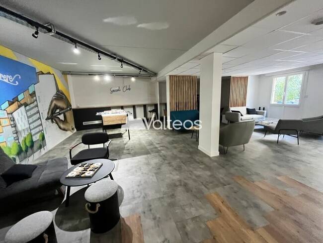 REXIM - Bureau - Haute-Garonne - Toulouse - 1
