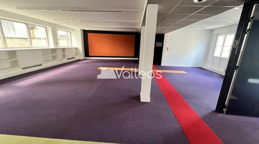 REXIM - Bureau - Haute-Garonne - Toulouse - 5