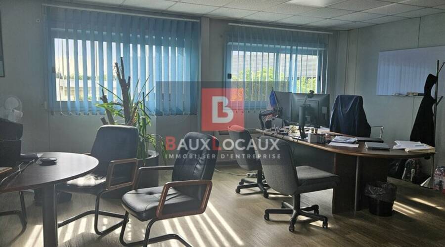 REXIM - Entrepôt - Vaucluse - Monteux - 5