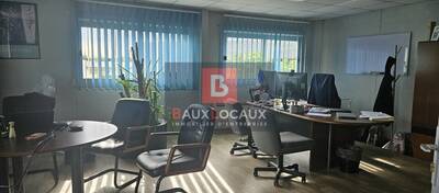 REXIM - Entrepôt - Vaucluse - Monteux - 5