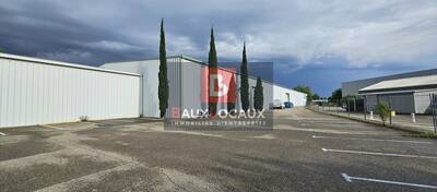 REXIM - Entrepôt - Vaucluse - Monteux - 6