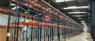 REXIM - Entrepôt - Vaucluse - Monteux - 8