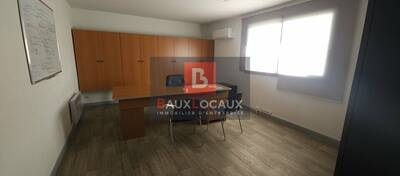 REXIM - Entrepôt - Vaucluse - Monteux - 7