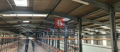 REXIM - Entrepôt - Vaucluse - Monteux - 10