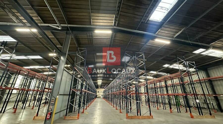 REXIM - Entrepôt - Vaucluse - Monteux - 11