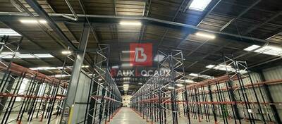 REXIM - Entrepôt - Vaucluse - Monteux - 11