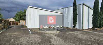 REXIM - Entrepôt - Vaucluse - Monteux - 3