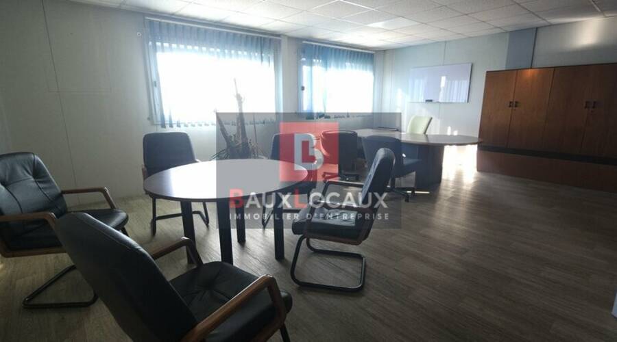 REXIM - Entrepôt - Vaucluse - Monteux - 6