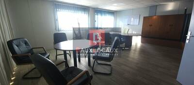 REXIM - Entrepôt - Vaucluse - Monteux - 6