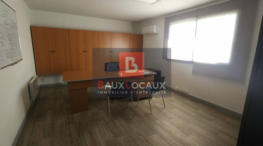 REXIM - Entrepôt - Vaucluse - Monteux - 7