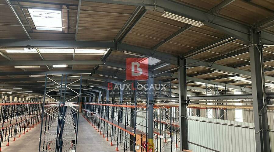 REXIM - Entrepôt - Vaucluse - Monteux - 10