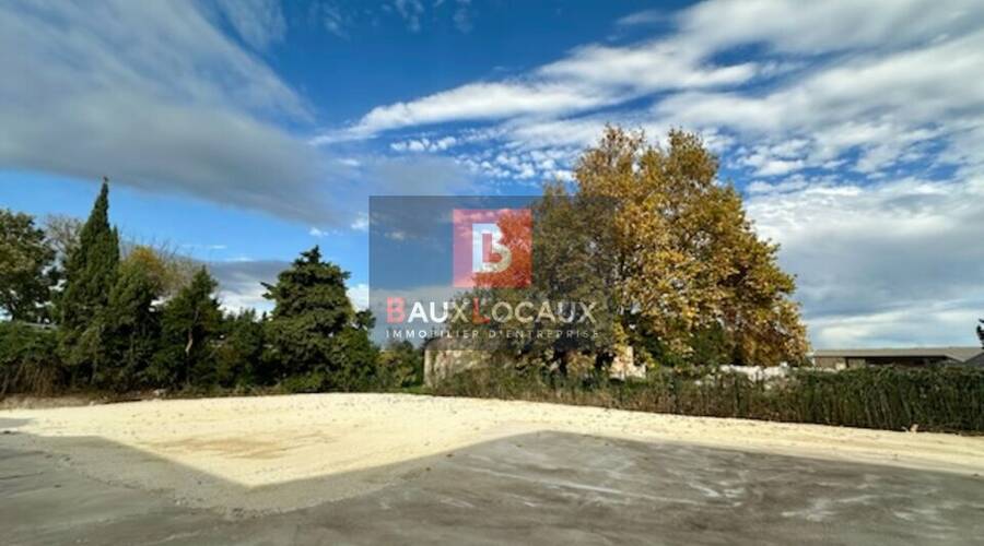 REXIM - Entrepôt - Vaucluse - Avignon - 12