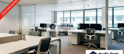 REXIM - Bureau - Hérault - Montpellier - 1