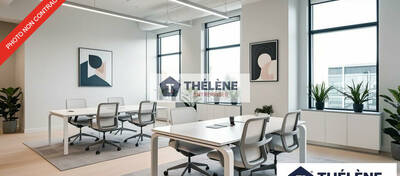 REXIM - Bureau - Hérault - Montpellier - 2