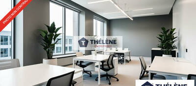 REXIM - Bureau - Hérault - Montpellier - 3