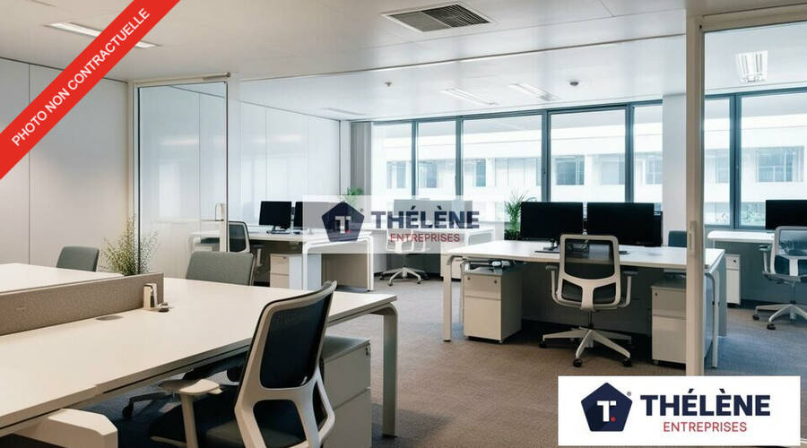 REXIM - Bureau - Hérault - Montpellier - 1