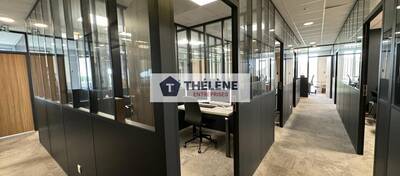 REXIM - Bureau - Hérault - Castelnau-le-Lez - 1