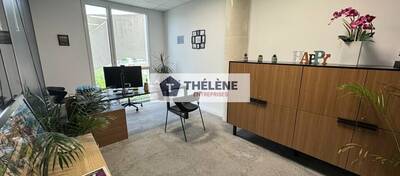 REXIM - Bureau - Hérault - Castelnau-le-Lez - 2