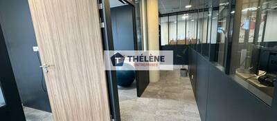 REXIM - Bureau - Hérault - Castelnau-le-Lez - 3