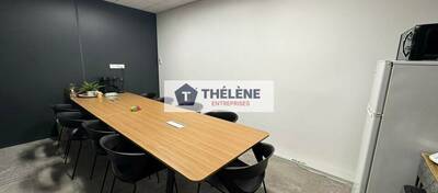 REXIM - Bureau - Hérault - Castelnau-le-Lez - 4