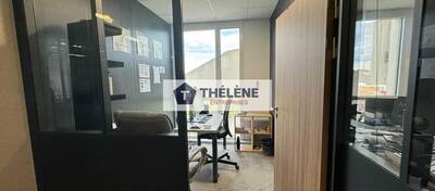 REXIM - Bureau - Hérault - Castelnau-le-Lez - 5