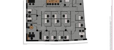 REXIM - Bureau - Hérault - Castelnau-le-Lez - 7