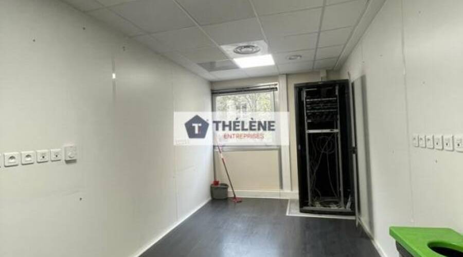 REXIM - Bureau - Hérault - Montpellier - 10