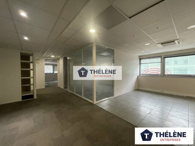 REXIM - Bureau - Hérault - Montpellier - 1