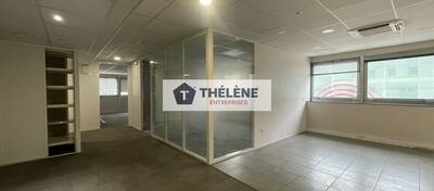 REXIM - Bureau - Hérault - Montpellier - 1