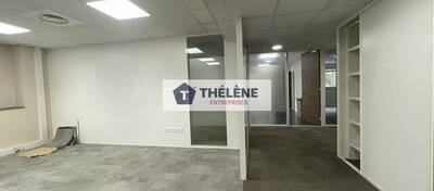 REXIM - Bureau - Hérault - Montpellier - 2