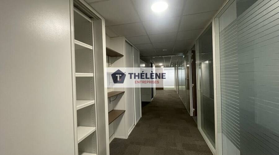 REXIM - Bureau - Hérault - Montpellier - 4