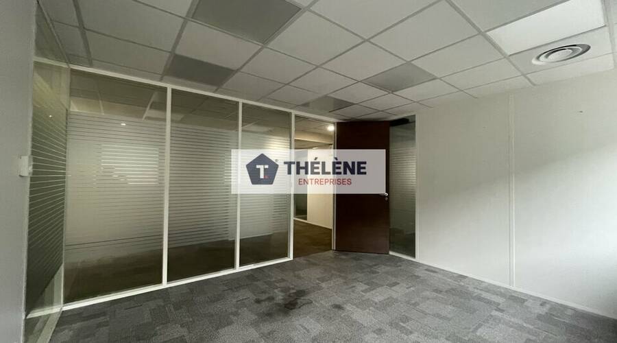 REXIM - Bureau - Hérault - Montpellier - 6