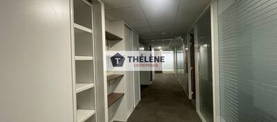 REXIM - Bureau - Hérault - Montpellier - 4