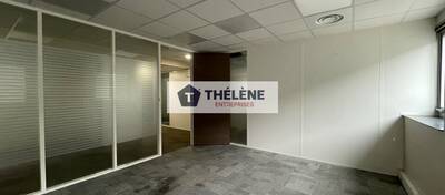 REXIM - Bureau - Hérault - Montpellier - 5