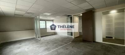 REXIM - Bureau - Hérault - Montpellier - 8