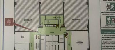 REXIM - Bureau - Hérault - Montpellier - 13