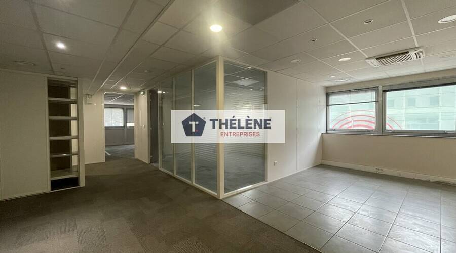 REXIM - Bureau - Hérault - Montpellier - 1