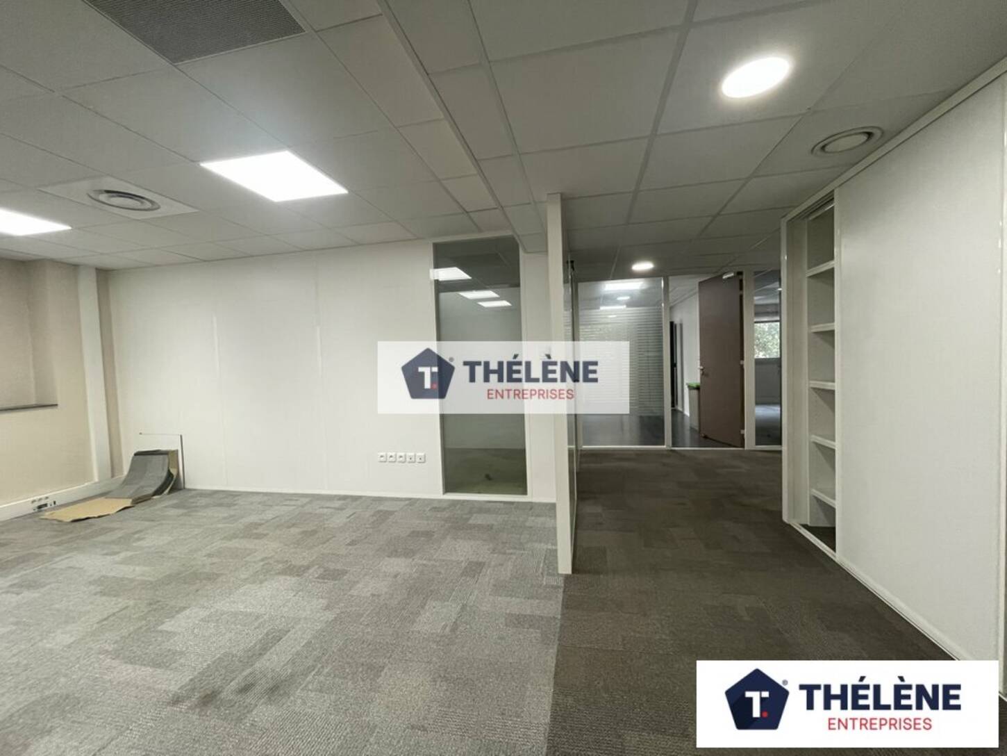 REXIM - Bureau - Hérault - Montpellier - 2