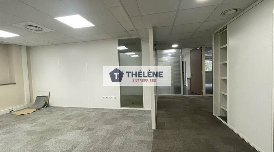 REXIM - Bureau - Hérault - Montpellier - 2