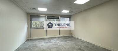 REXIM - Bureau - Hérault - Montpellier - 3