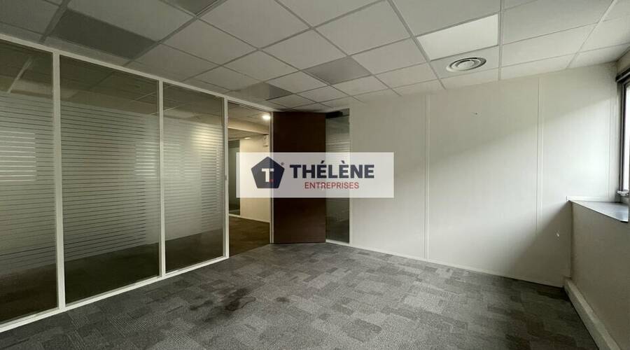 REXIM - Bureau - Hérault - Montpellier - 5