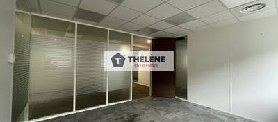 REXIM - Bureau - Hérault - Montpellier - 6