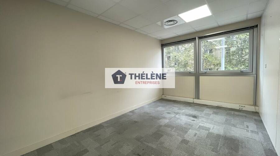 REXIM - Bureau - Hérault - Montpellier - 7