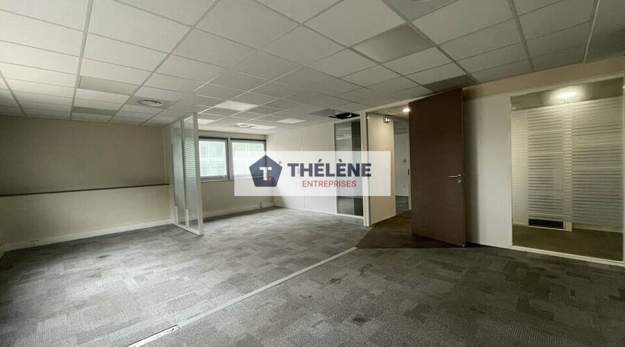 REXIM - Bureau - Hérault - Montpellier - 8