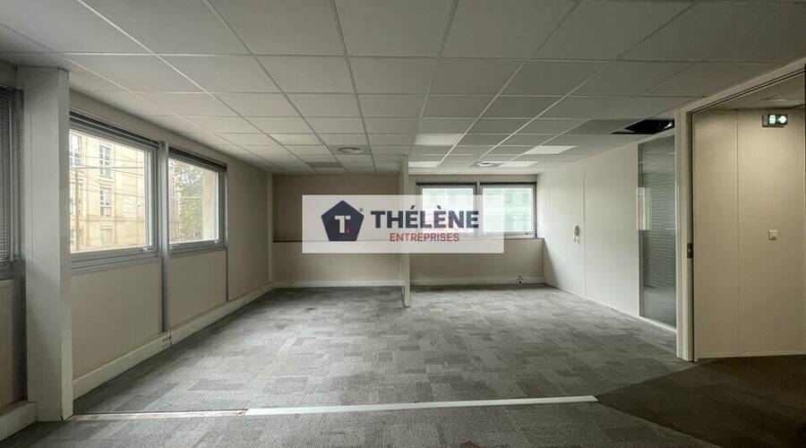 REXIM - Bureau - Hérault - Montpellier - 9