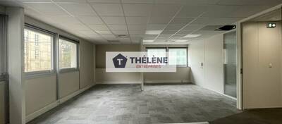 REXIM - Bureau - Hérault - Montpellier - 9