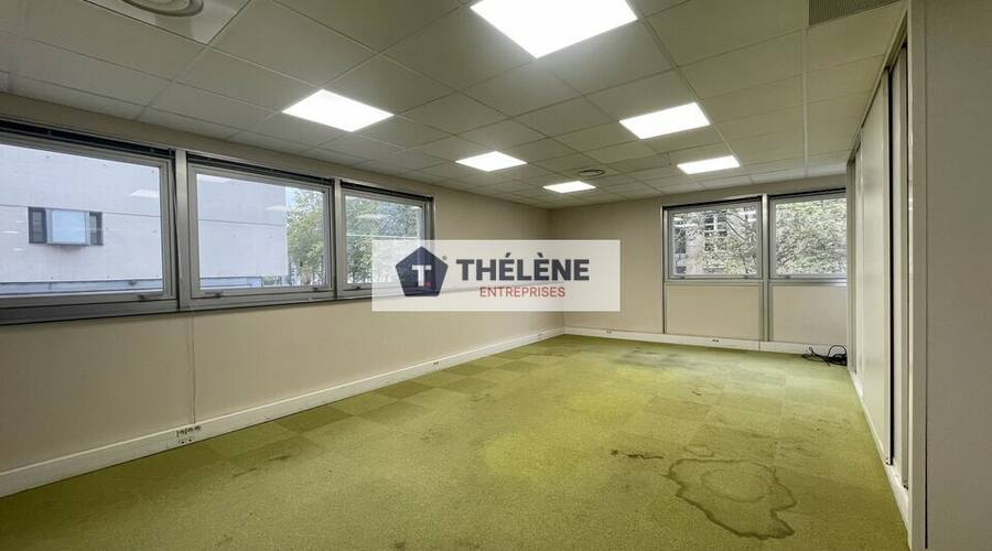 REXIM - Bureau - Hérault - Montpellier - 11