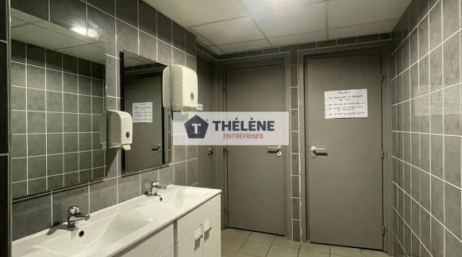 REXIM - Bureau - Hérault - Montpellier - 12