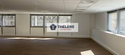 REXIM - Bureau - Hérault - Montpellier - 1