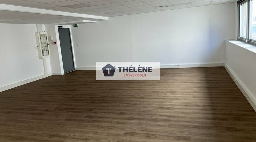 REXIM - Bureau - Hérault - Montpellier - 4